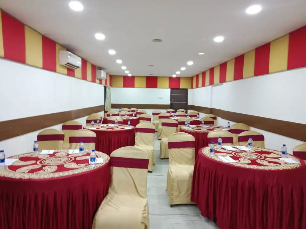 Banquet Halls in Chennai for Every Occasion – Bhimaas